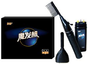 藤雅魔發梳