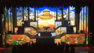 北京衛視環球春晚 北京衛視環球春晚