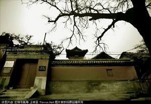 《這裡是北京》