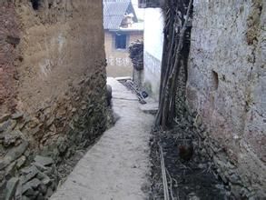 苦豬洞下寨村 苦豬洞下寨村