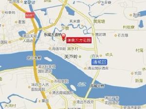 清遠御景東方花園 清遠御景東方花園