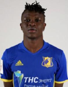 敦比亞[馬里足球運動員]