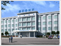 德州德藥製藥有限公司 德州德藥製藥有限公司