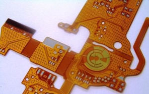 柔性電路板 柔性電路板