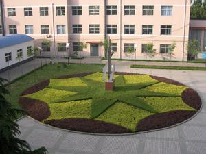 平頂山市一高 平頂山市一高