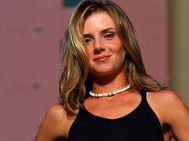 丹尼埃拉·漢圖楚娃 丹尼埃拉·漢圖楚娃