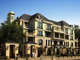 綠地新南路壹號 綠地新南路壹號