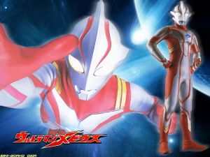 梅比烏斯·奧特曼 梅比烏斯·奧特曼