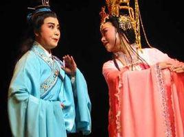 柳毅傳書[戲曲劇目]