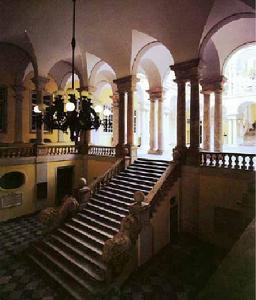 巴洛克時期工藝美術