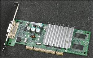 半高顯示卡 半高顯示卡