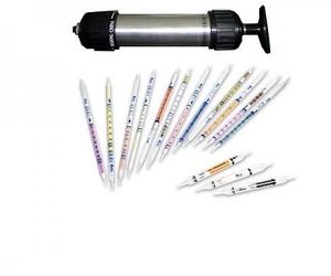 北京北科綠洲安全環境科技有限公司