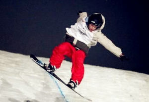 凱莉&middot;克拉克