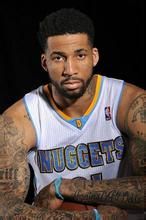 伊斯頓·威爾森