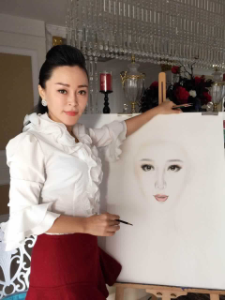 傳統素描與半永久美妝素描的區別