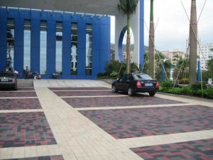 附屬工程 附屬工程