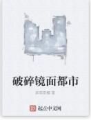 破碎鏡面都市 破碎鏡面都市
