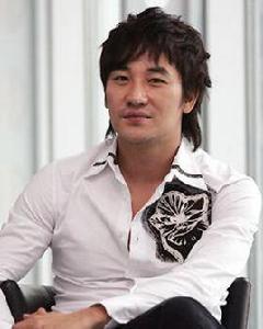 卞學道[2005年韓國KBS電視劇《豪傑春香》中的男主角]