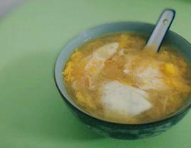 糯米酒煮雞蛋 糯米酒煮雞蛋