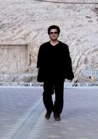 閉幕[伊朗2013年賈法·帕納西執導電影]