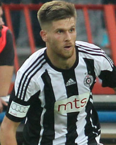 阿倫·斯特萬諾維奇 阿倫·斯特萬諾維奇