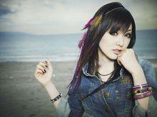 喜多村英梨-寫真