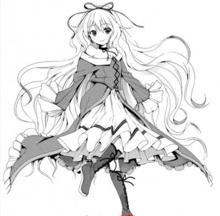 蒼柩的青金石[吉岡公威作畫的漫畫]