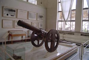 北京軍事博物館