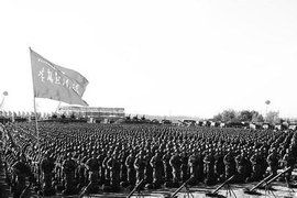 上甘嶺特功八連 上甘嶺特功八連