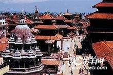 帕坦杜巴廣場 帕坦杜巴廣場