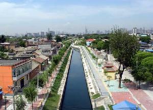 （圖）高碑店市