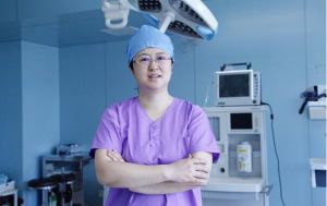 呂曉傑[醫療美容科副主任醫師]