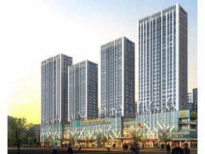 益嘉廣場 益嘉廣場