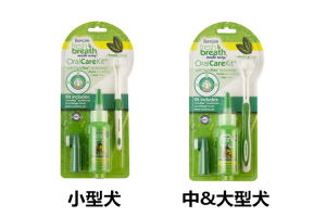 天然專業護齒套裝