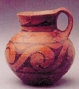 辛店文化 辛店文化