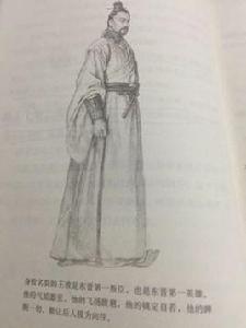 王敦[東晉權臣]