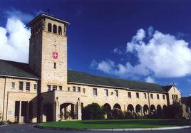 澳大利亞天主教大學