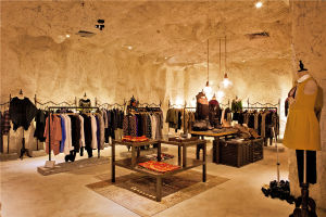 一尚門設計師品牌集合店