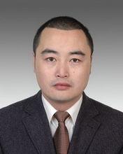 江傑[四川省郫縣古城鎮黨委副書記]