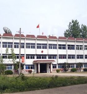 韓擺渡鎮 韓擺渡鎮