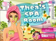 西婭的美容室 西婭的美容室