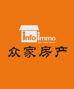 北京眾信驛家房地產經紀有限公司 北京眾信驛家房地產經紀有限公司