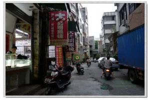 九街十二巷 九街十二巷