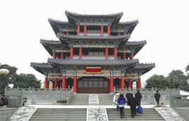 漢口龍王廟 漢口龍王廟