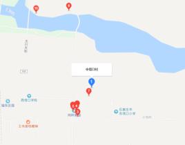 中塔口村 中塔口村