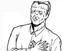 一咳嗽胸口就疼 一咳嗽胸口就疼