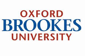 牛津布魯克斯大學 牛津布魯克斯大學