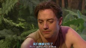 地心探險記[2008年艾瑞克&middot;布萊威格執導電影]