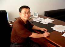 王世明[上海海洋大學工程學院院長]