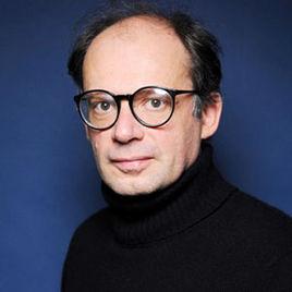 德尼·波達利德斯 德尼·波達利德斯